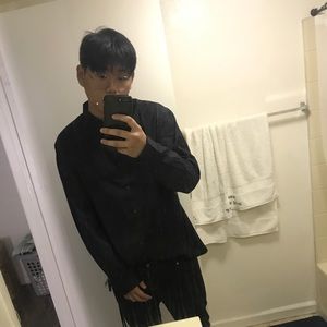 Meet your Posher, Ryan